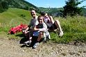 Praz-sur-Arly 2008